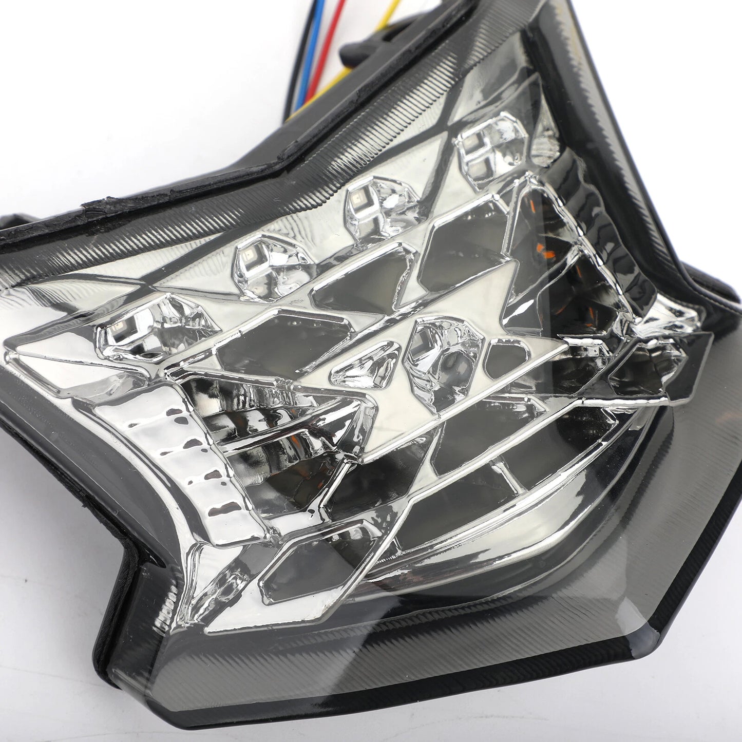 Tail Light for Kawasaki Z650 Ninja 650 Z900 (2017-2024)