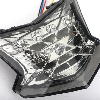 Tail Light for Kawasaki Z650 Ninja 650 Z900 (2017-2024)