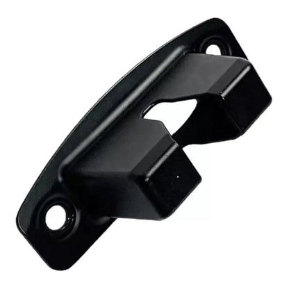 ABS Rear Door Lower Latch Cover for Tesla Model X (2015–2024)