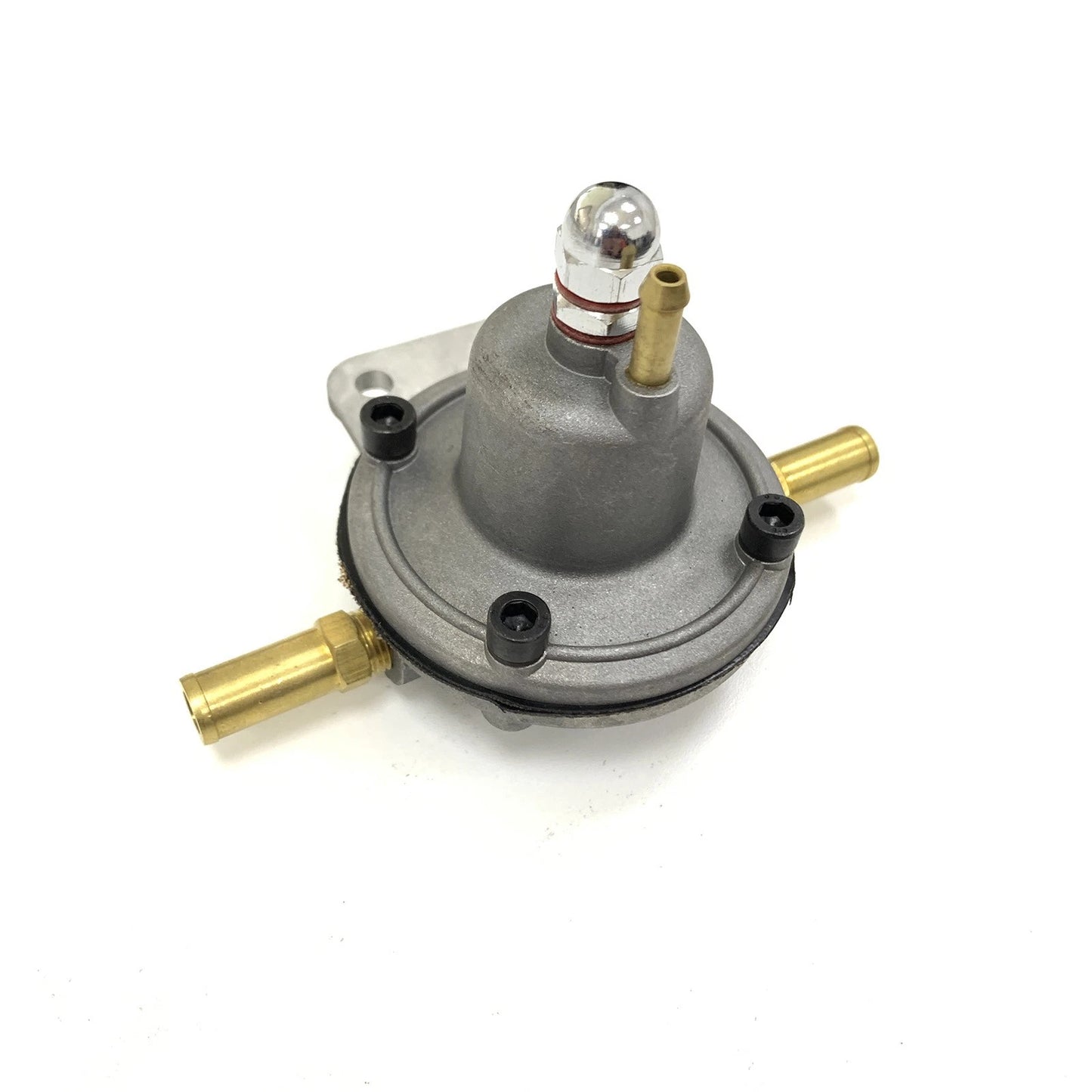 Malpassi Style EFI Fuel Regulator for PK6EG