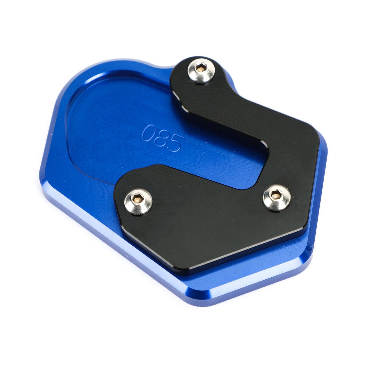 Side Stand Plate for BMW F900R F900 R (2020) - Blue