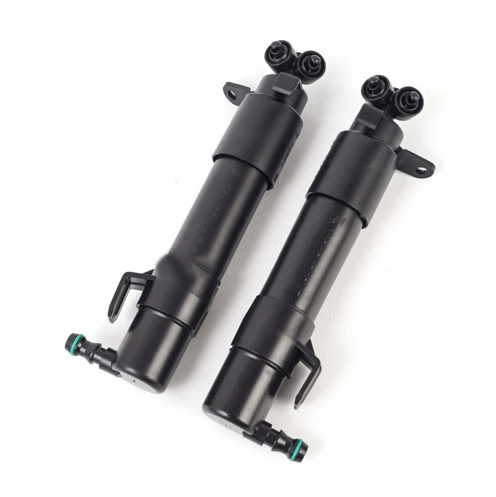 2 x Headlight Washer Nozzle for BENZ E350 W211 (2002–2009)