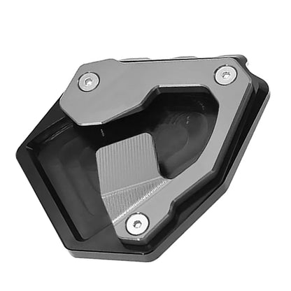 Side Stand Enlarge Kickstand Pad Grey for Honda NT 1100 (2021-2023)