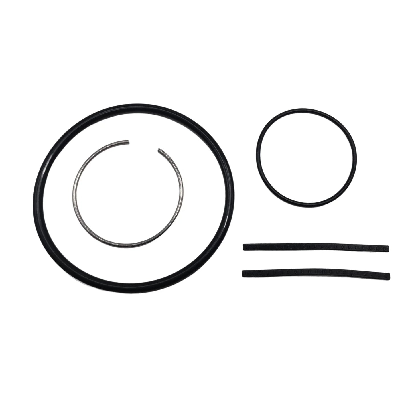Outboard Gearcase Seal Kit for Mercury 175-300HP, 2000-2023