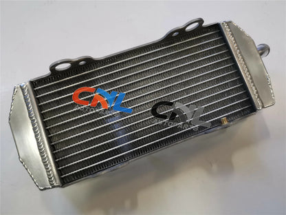 Left & Right Aluminum Radiator for KTM 400 450 525 MXC/EXC (2003-2007)