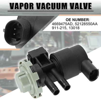 Vapor Canister Purge Valve for Jeep Liberty (2002-2007)