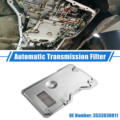 Automatic Engine / Transmission Filter for Toyota Tacoma (1995–1999)