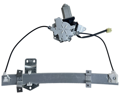 Front Right Window Regulator with Motor for Ford Falcon EA EB ED EF EL (88-98)