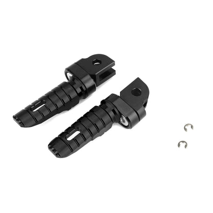 Foot Pegs for Yamaha MT10, MT-09, MT-07, MT-03, MT-25, XSR 700, 900 (2016-2023)