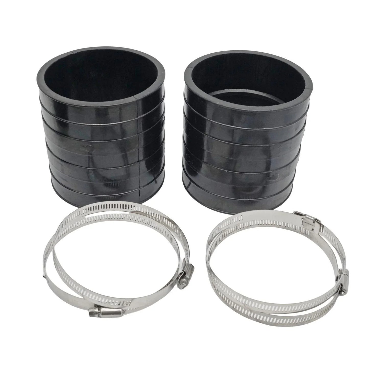 Exhaust Manifold Bellows Kit for OMC Sterndrive Models 351325, 3852455, 3852696