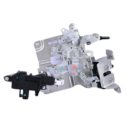 RH Door Lock Actuator for Chevrolet Express / GMC Savana (1996–2023)