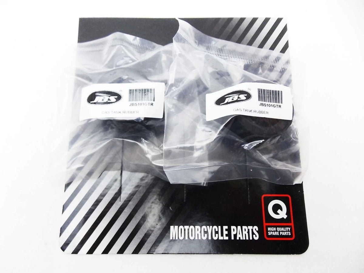 Rubber Mounts for Honda CB750K SOHC Fuel Tank (1969-1978)