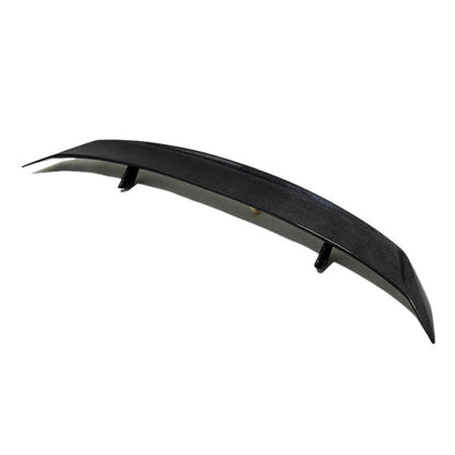 Real Carbon Fiber Rear Spoiler GT Style Trunk Wing Fit For Benz CLA W117