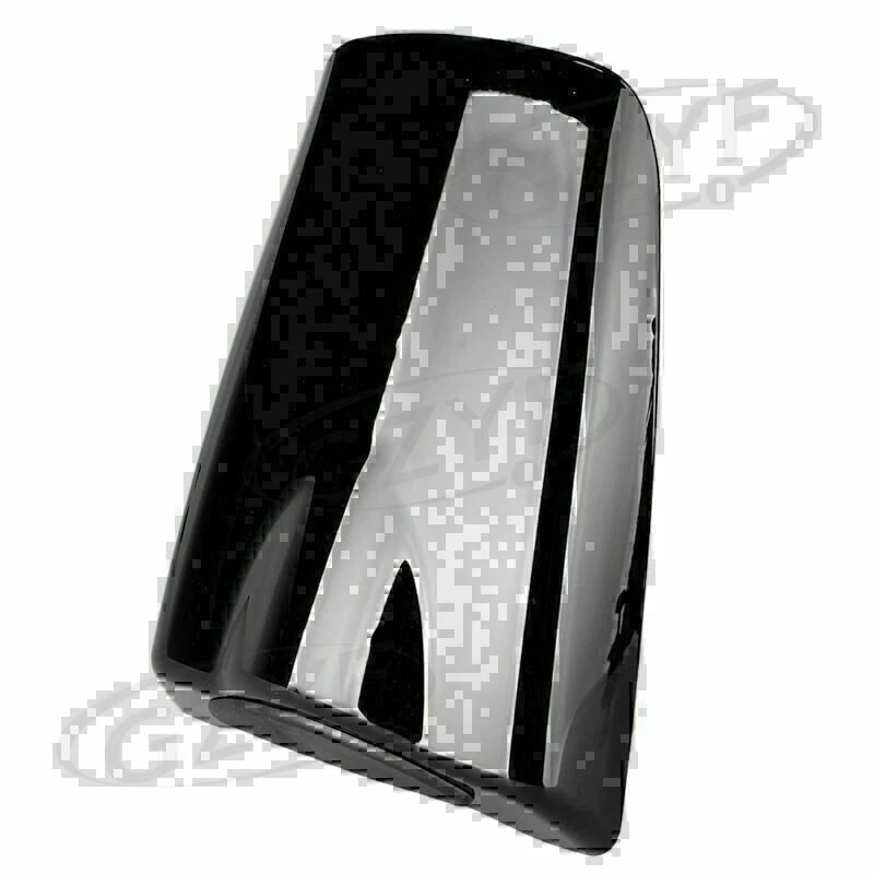 Rear Seat Cover Cowl for Honda CBR954RR (2002-2003) Black
