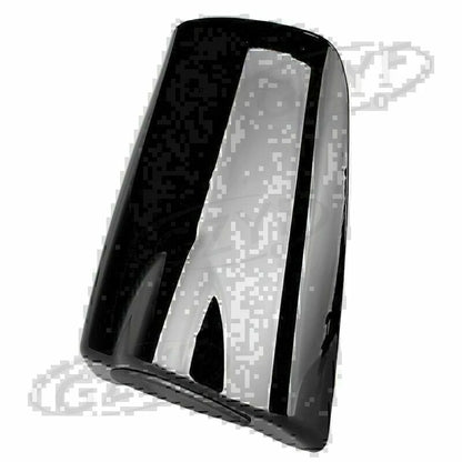 Rear Seat Cover Cowl for Honda CBR954RR (2002-2003) Black