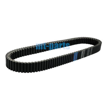 Drive Belt for Segway Fugleman UT6 UT10 Villain SX10E SX10X SX10WX (N/A)