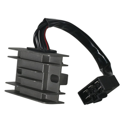 Voltage Rectifier Regulator for Suzuki GSF400 Bandit, DR250R, UH125 (1991-2006)