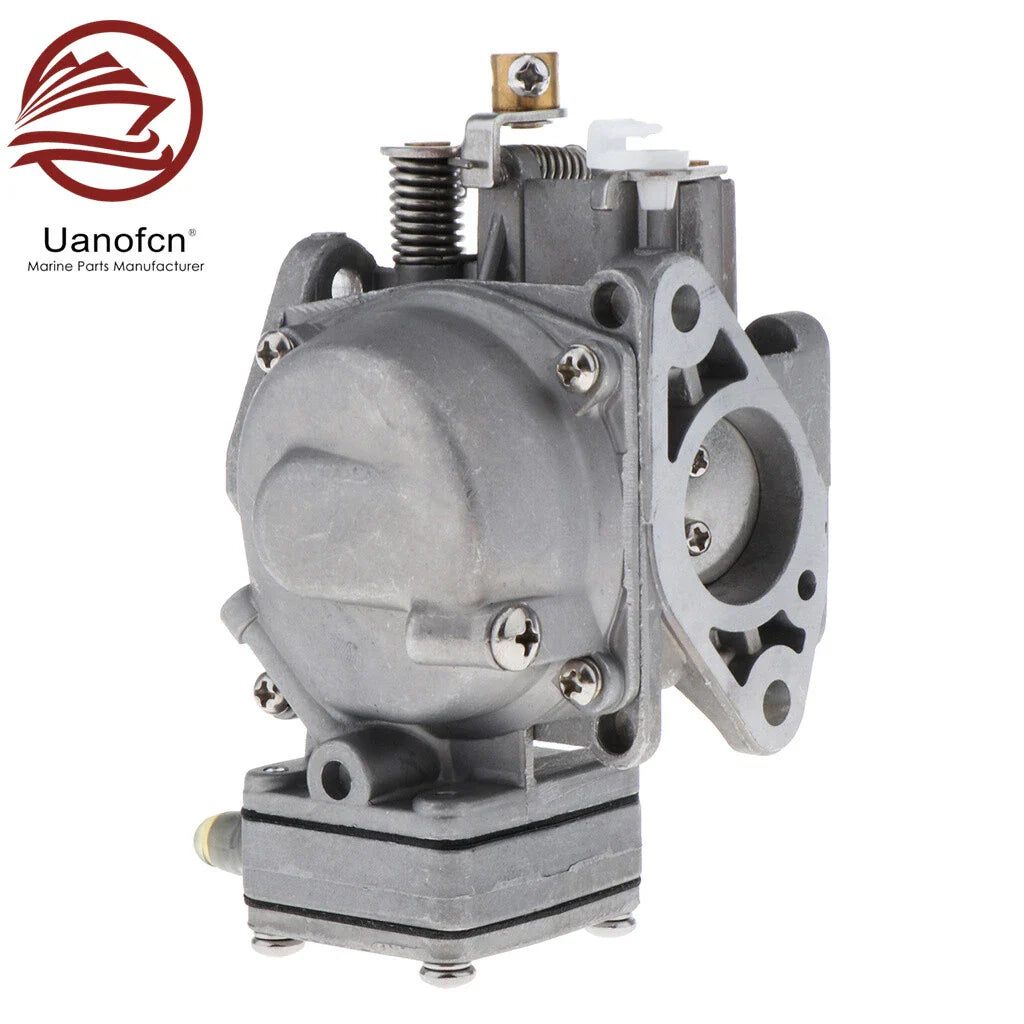 Marine Carburetor for Mercury 4-5HP Outboard 2-Stroke Engine