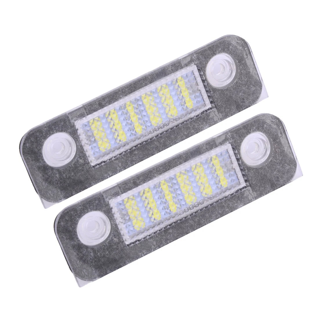 White LED License Plate Light for Ford Mondeo MK2 (1996-2000)