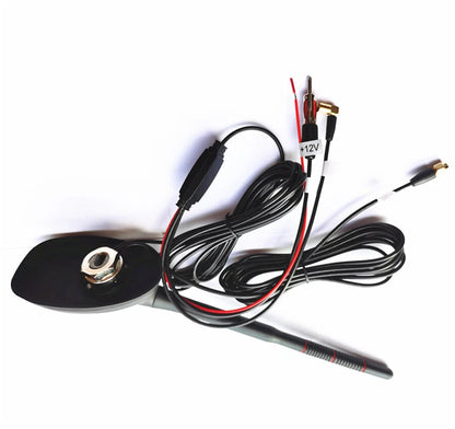 DAB Digital Radio Roof Mount Antenna for AU (No Year Specified)