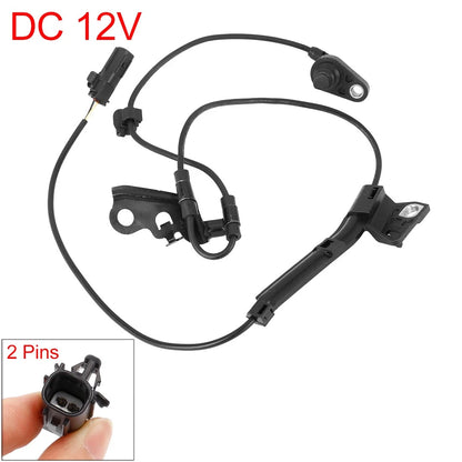 Front Right ABS Wheel Speed Sensor for Toyota Corolla (2009-2014)