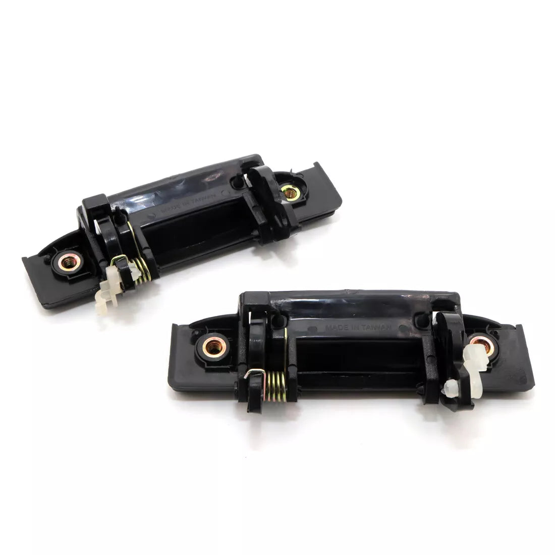 Front Door Handle x2 for Toyota Corolla Hatchback EE80 AE80 AE82 CE80 1983-1987