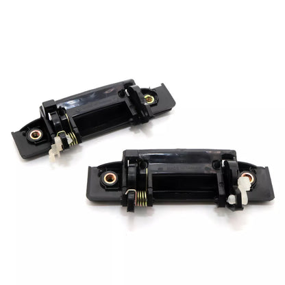 Front Door Handle x2 for Toyota Corolla Hatchback EE80 AE80 AE82 CE80 1983-1987
