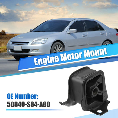 Front Engine Motor Mount for Honda Accord 3.0L V6 (2003-2007)