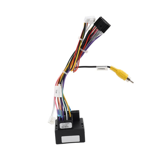 16pin Power Cable Adapter for Skoda VW Golf