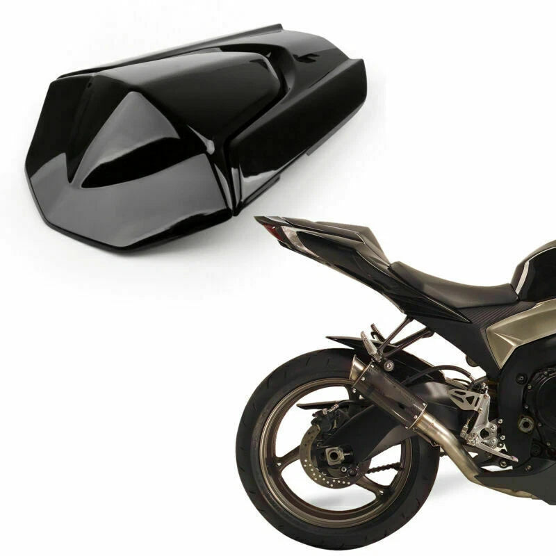 Pillion Seat Cover for Suzuki GSXR1000 (2009-2016)