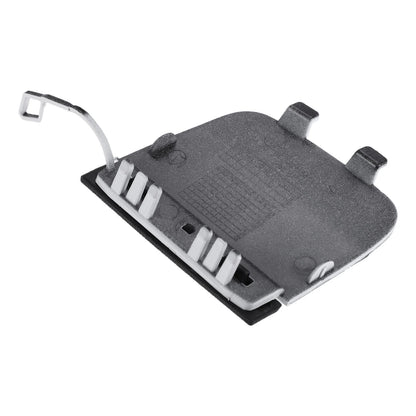 Front Right Tow Hook Cover for Mercedes-Benz GLA 45 AMG (2015-2020)