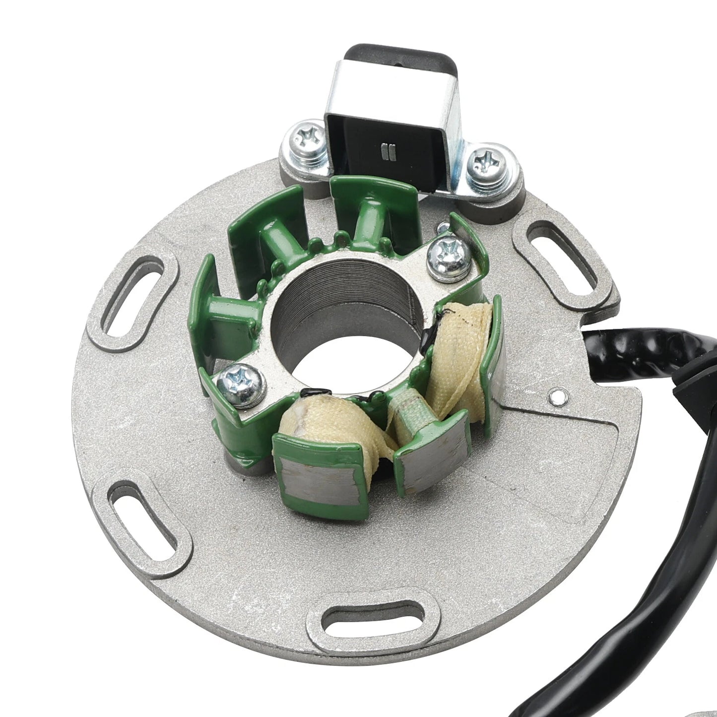 6 Coils Ignition Stator for TM Racing TM 125/250, TM 85 (2001-2021)