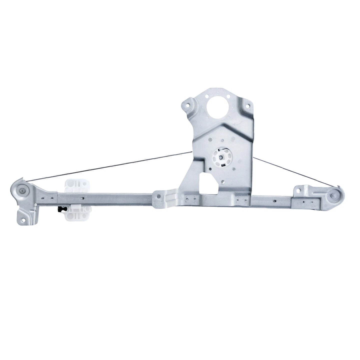 Rear Right Electric Window Regulator for Isuzu D-Max (2006-2012)