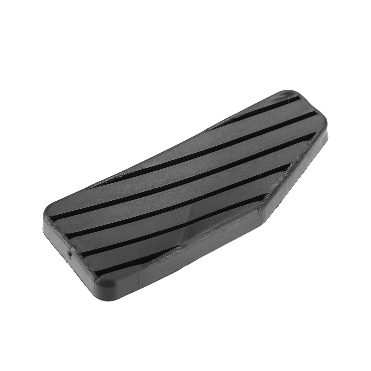 Car Gas Pedal Covers for Suzuki Aerio (2002-2007) Black