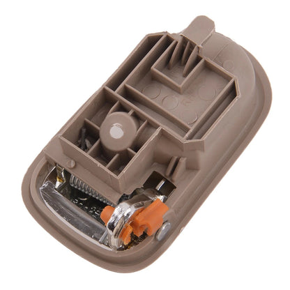 Beige Inside Door Handle for Mazda 626, Protege, 323