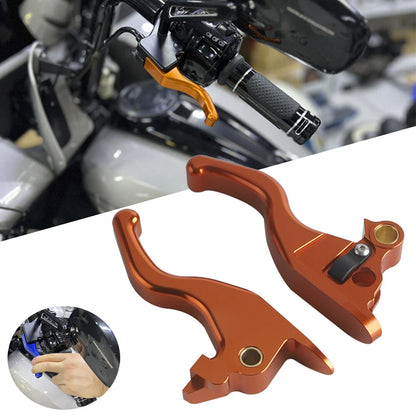 Brake Clutch Hand Lever for Harley Softail Slim, Breakout, Low Rider (2012-2023)