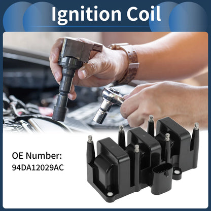 Ignition Coil Pack for Ford Focus (2009-2015)