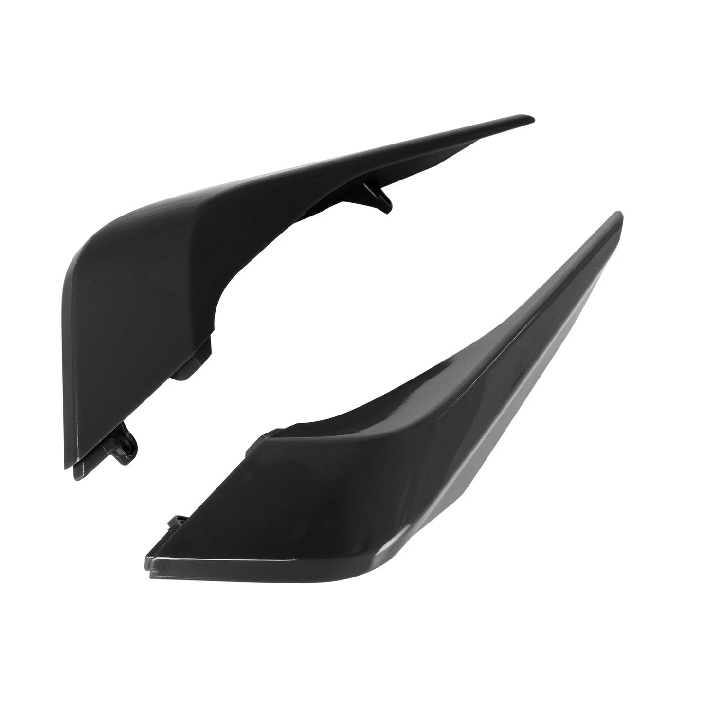 Fairing Cover for KTM 790 890 (2018-2023) - Black Headlight Protector