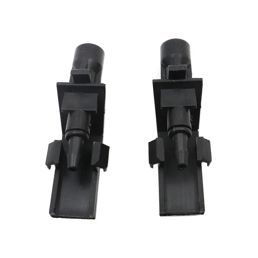 Front Windshield Washer Nozzle Jet for Honda HR-V CR-V Accord (2016-2023)