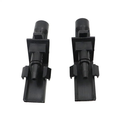 Front Windshield Washer Nozzle Jet for Honda HR-V CR-V Accord (2016-2023)