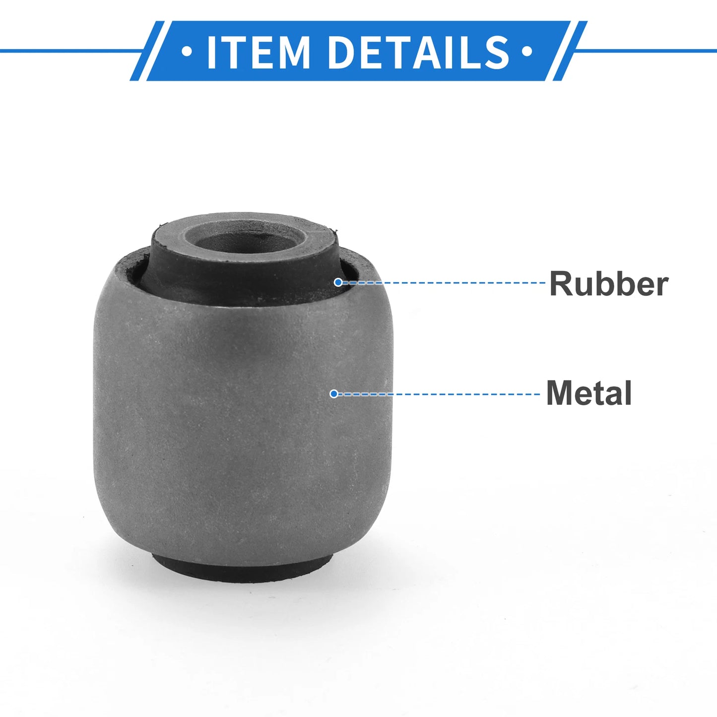 Rear Lower Control Arm Bushing for Infiniti QX60 (2017-2019)