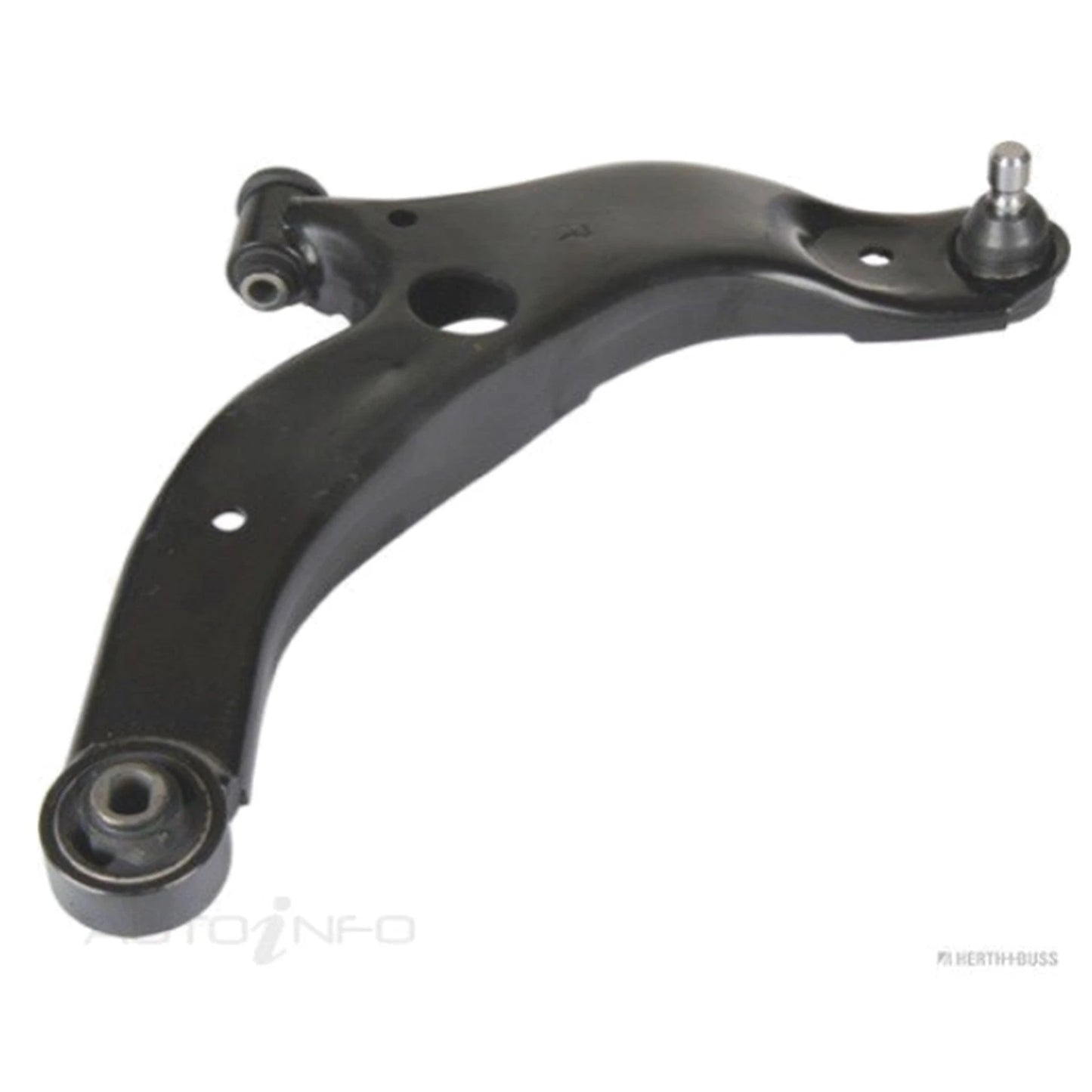 RH Front Lower Control Arm Assembly for Mazda 323 BJ (1998-2003)