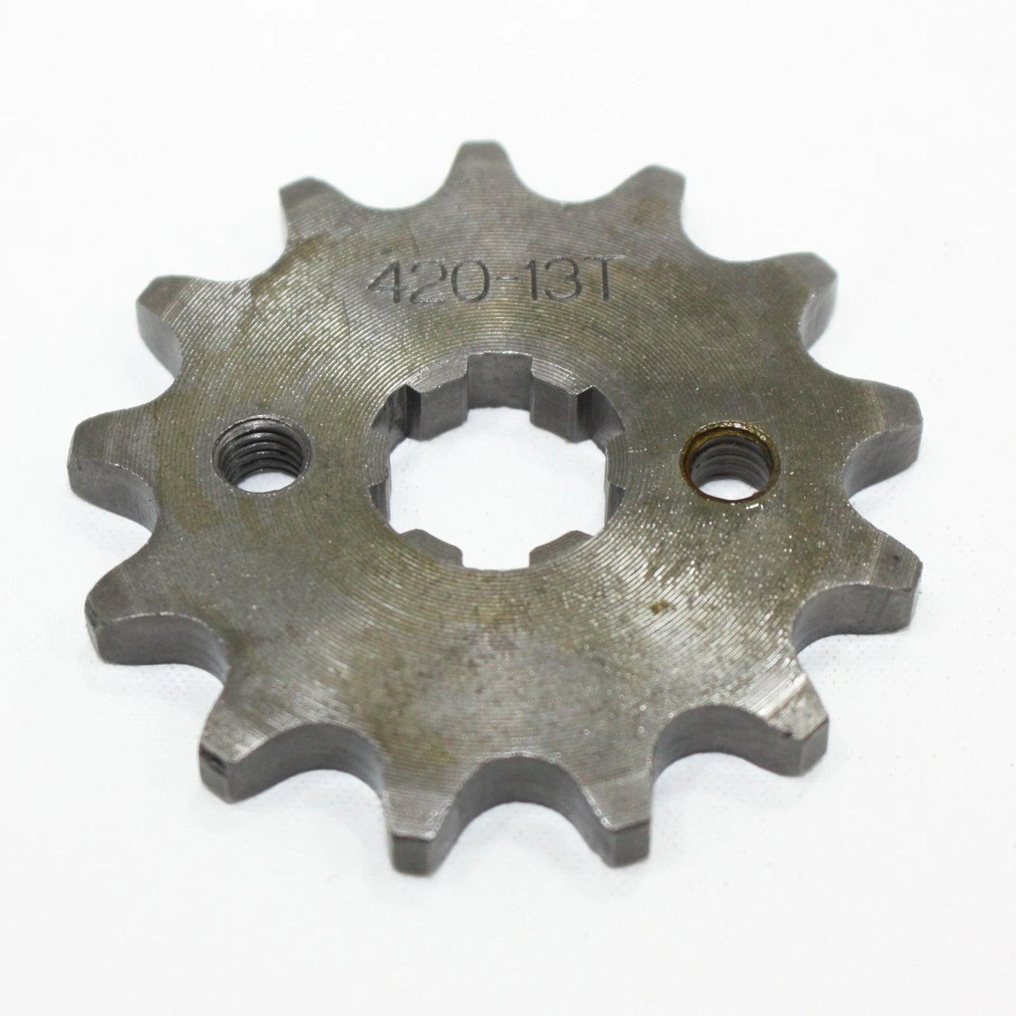 13T 17mm Front Sprocket for PIT TRAIL QUAD DIRT BIKE ATV BUGGY
