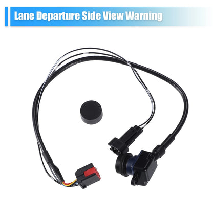Rear View Reversing Parking Camera for Dodge Grand Caravan