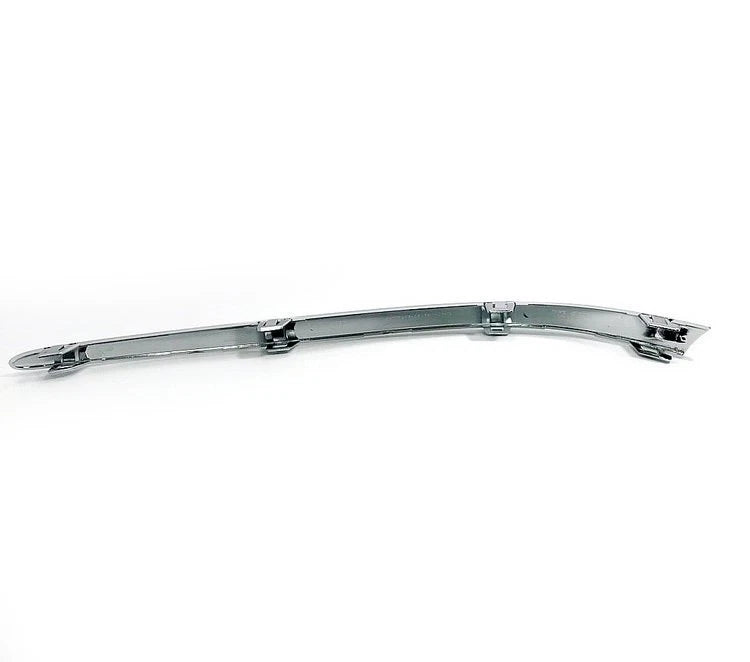 Rear Bumper Rim Moulding Strip Cover Left for Jaguar S-Type (1999-2003)
