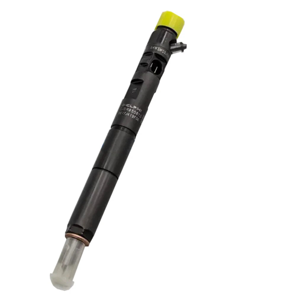 Fuel Injector 4x for KIA Sedona / Carnival Mk II (1999–2006)
