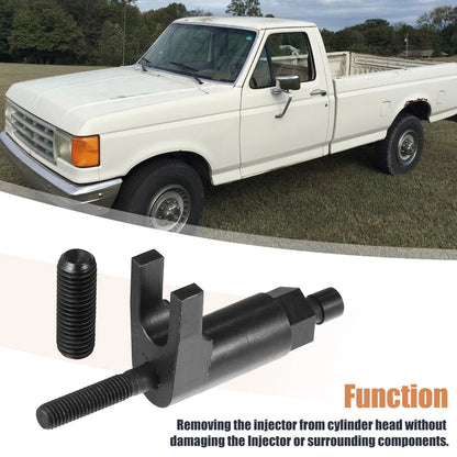 Fuel Injector Removal Tool for Ford F-250 F-350 F-450 F-550 6.7L Powerstroke