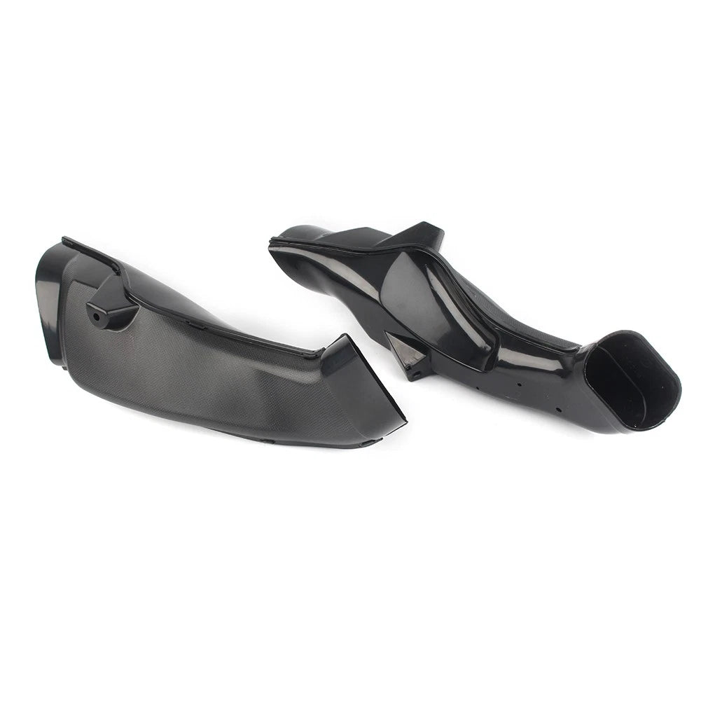 Ram Air Intake Tube Duct Cover for SUZUKI GSXR1000 (2003-2004)