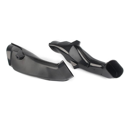 Ram Air Intake Tube Duct Cover for SUZUKI GSXR1000 (2003-2004)
