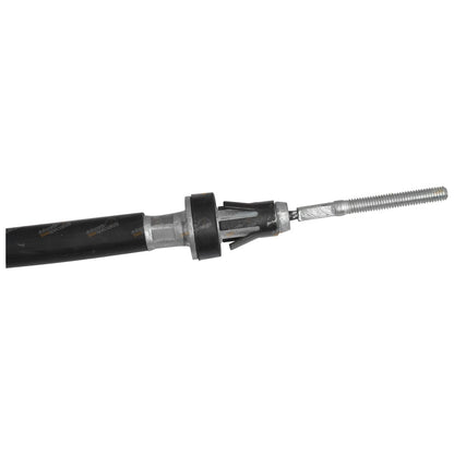 Front Park Hand Brake Cable for Toyota FJ60 (1980–1982)